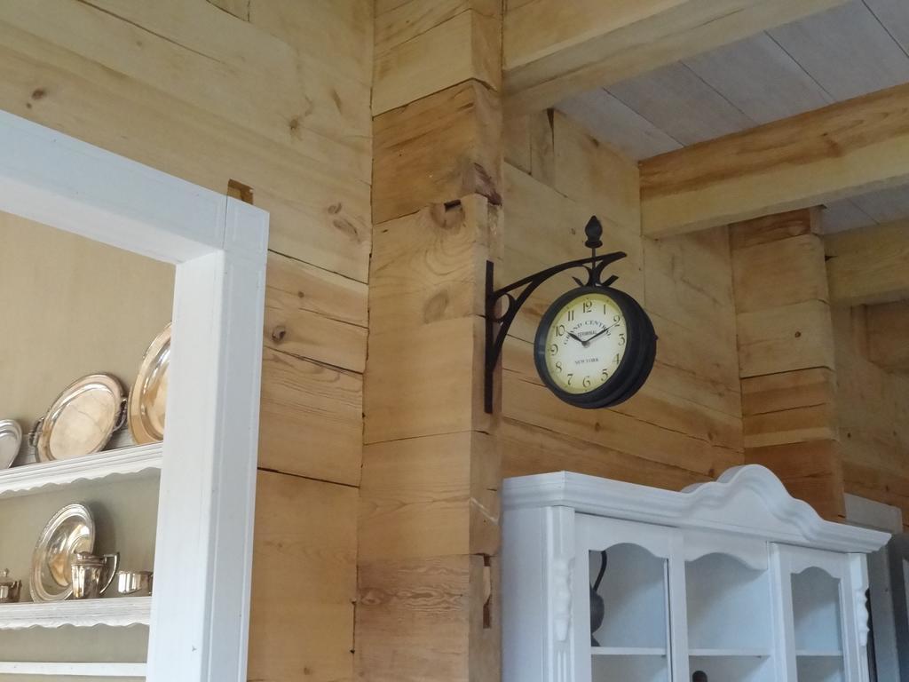 Affittacamere Uroczysko Sosnowka Orzeszkowo Camera foto